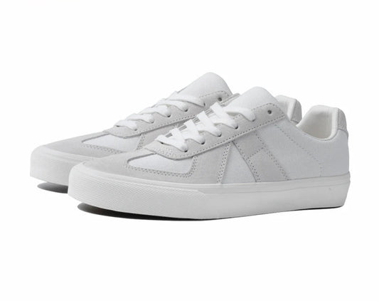 Baskets JOIINT Nollie White Suède 1