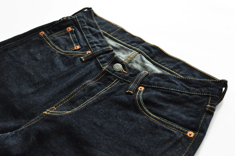 Bermuda Ginko en Jean Denim Blue 6