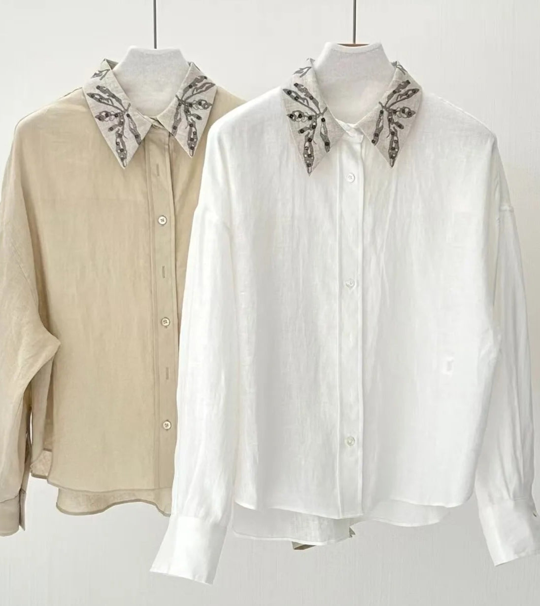 Chemise GINA P1