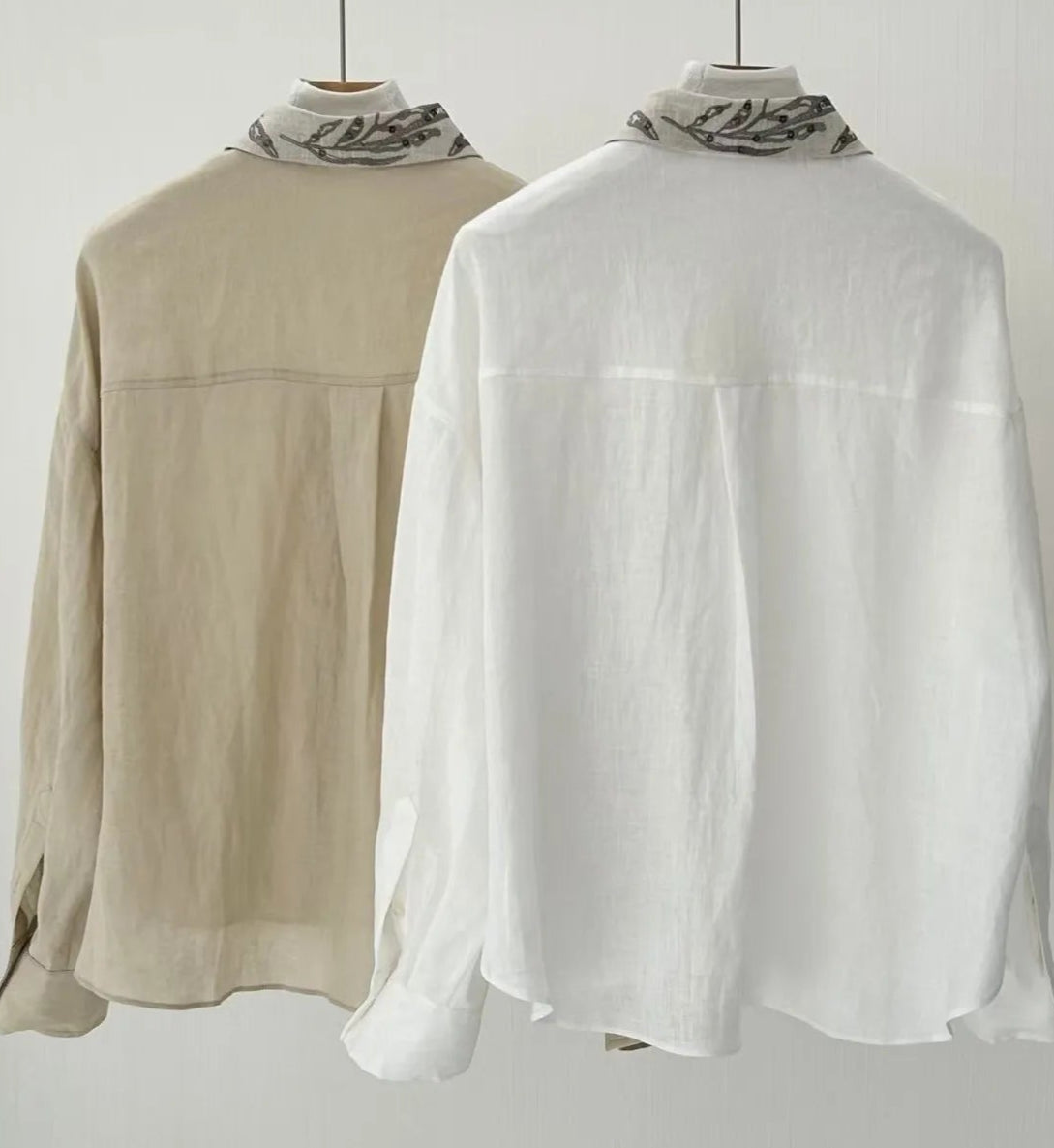 Chemise GINA P2
