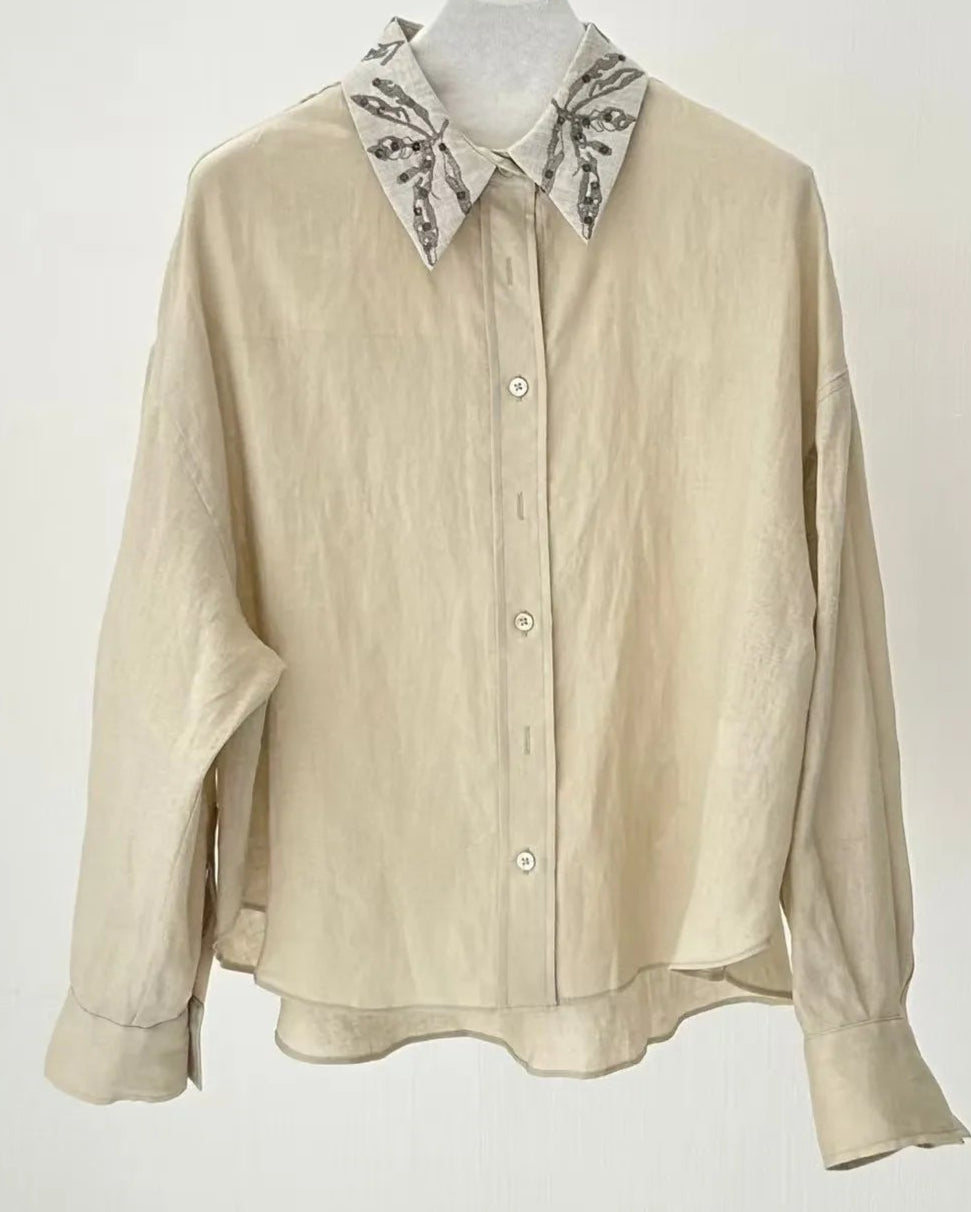 Chemise GINA P4