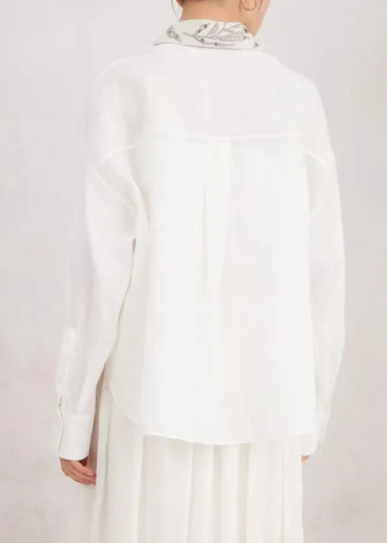 Chemise GINA P6