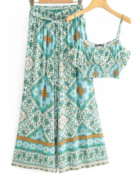 Ensemble DIHA P1