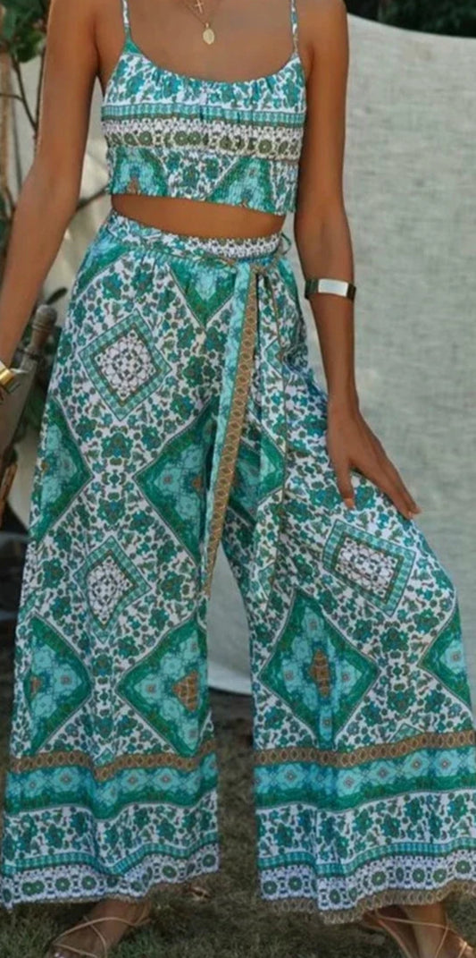 Ensemble DIHA P8