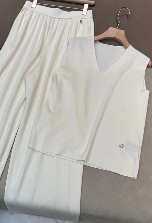 Ensemble FRAI Blanc Vue1