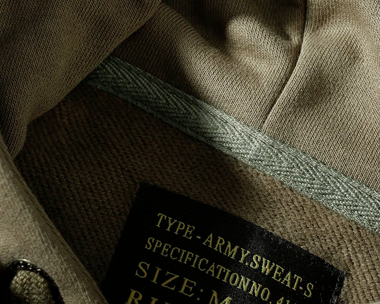 Sweat Army