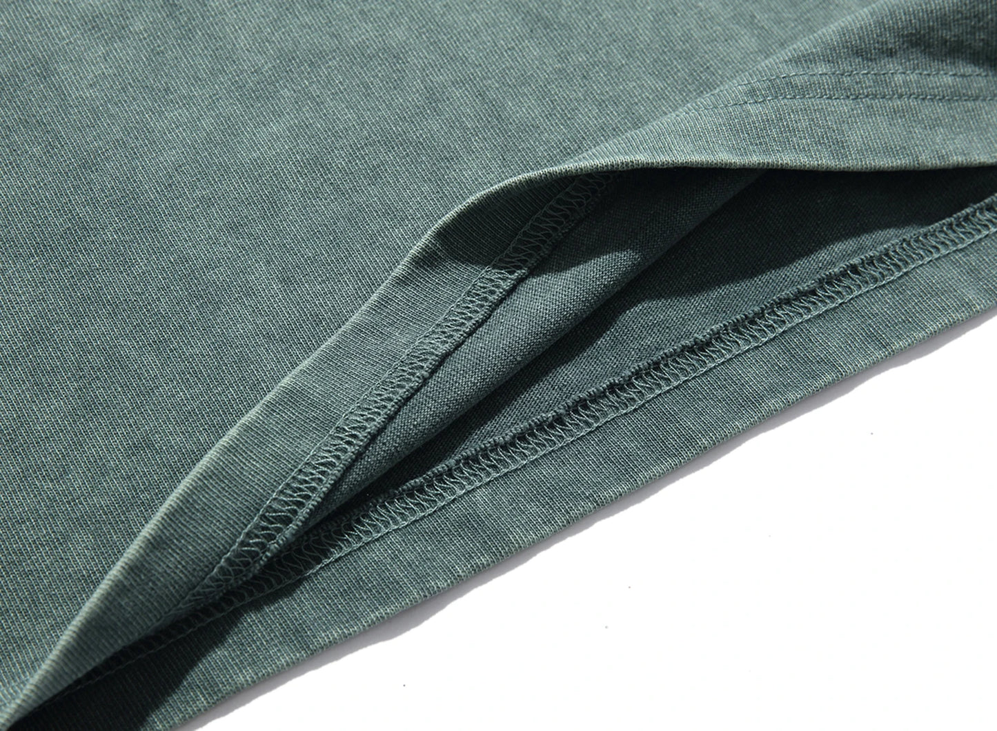 T-shirt Vintage Pocket