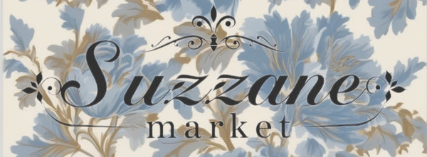 Suzzane Market