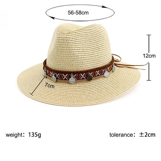 Chapeau femme Chapi taille