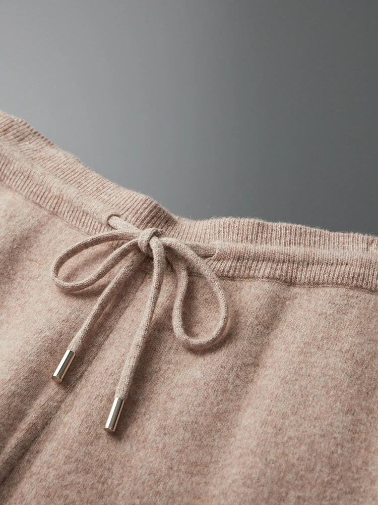 Pantalon Oslo 100% Laine Mérinos Détails Qualité 1