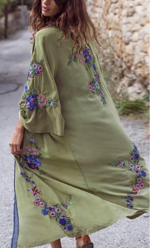 Robe LYNN P2