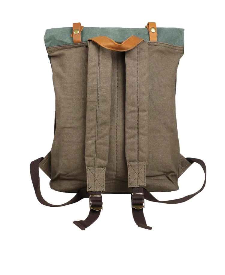 Sac à Dos Hanoî