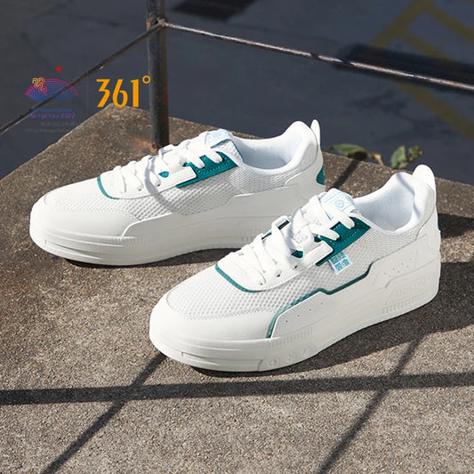 Baskets  / 4 coloris