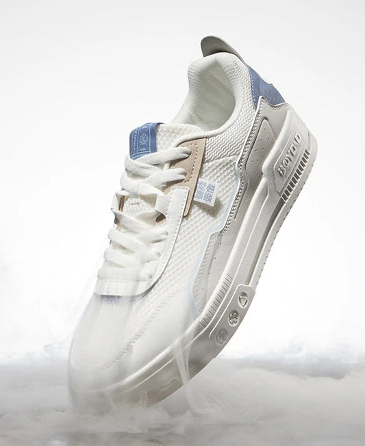 Baskets  / 4 coloris