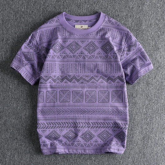 T-shirt Morelia / 7 Coloris