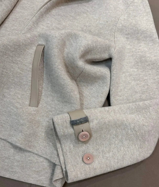 Veste DYLON Detail Manches