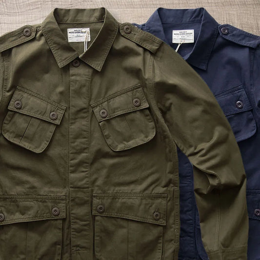 Veste American Vintage 100% Coton