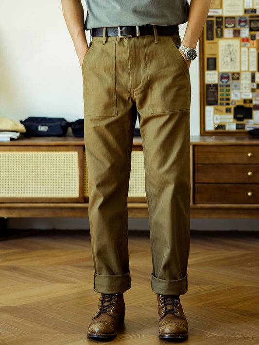 Pantalon Sergent